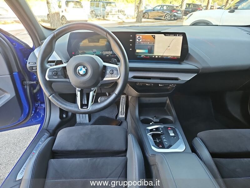BMW Serie 1 120- Gruppo Diba