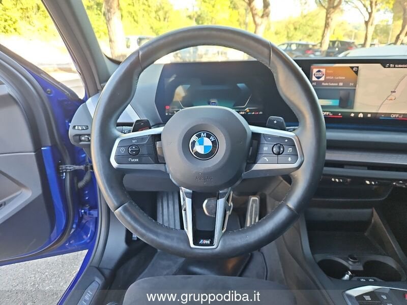 BMW Serie 1 120- Gruppo Diba