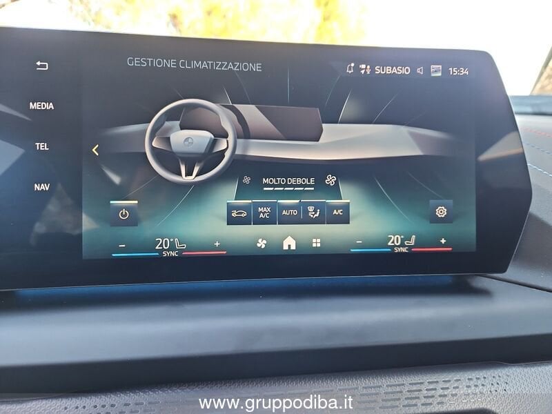 BMW Serie 1 120- Gruppo Diba