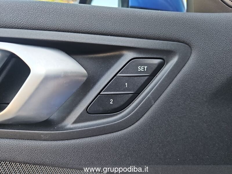 BMW Serie 1 120- Gruppo Diba