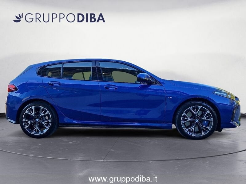 BMW Serie 1 120- Gruppo Diba