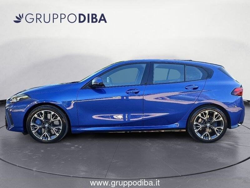 BMW Serie 1 120- Gruppo Diba