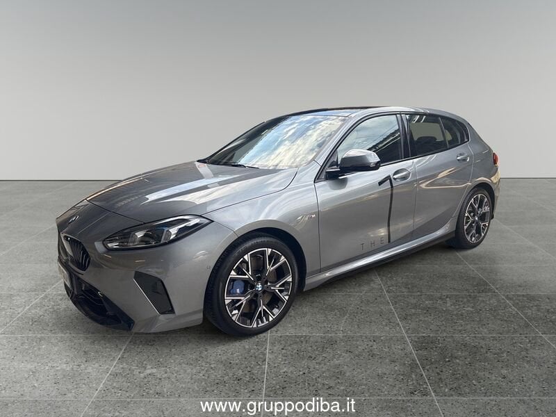 BMW Serie 1 120- Gruppo Diba