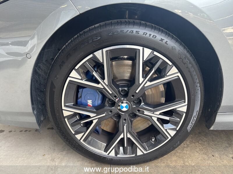 BMW Serie 1 120- Gruppo Diba