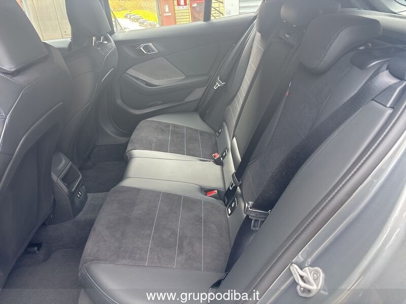 BMW Serie 1 120- Gruppo Diba