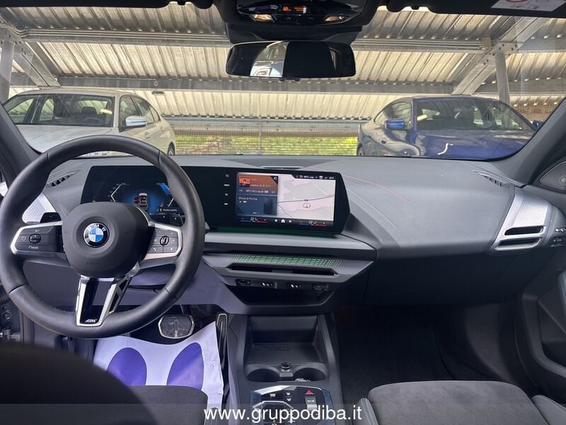 BMW Serie 1 120- Gruppo Diba