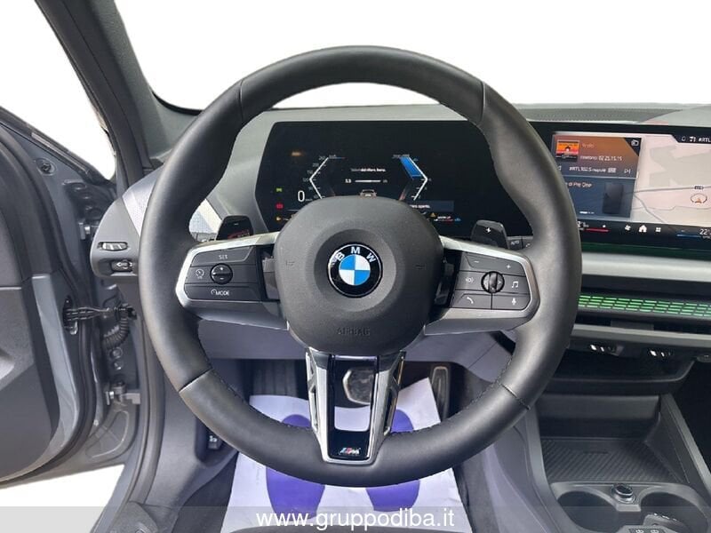 BMW Serie 1 120- Gruppo Diba