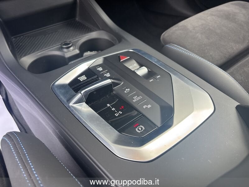 BMW Serie 1 120- Gruppo Diba
