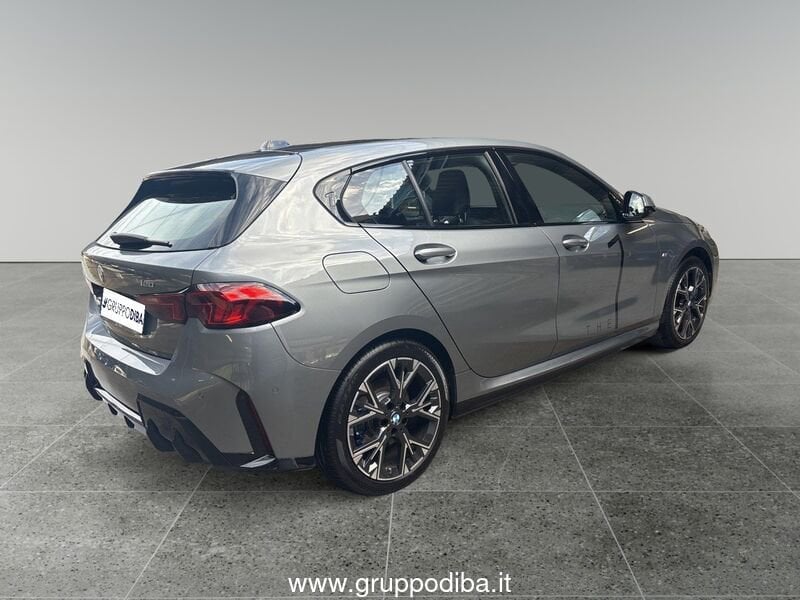 BMW Serie 1 120- Gruppo Diba
