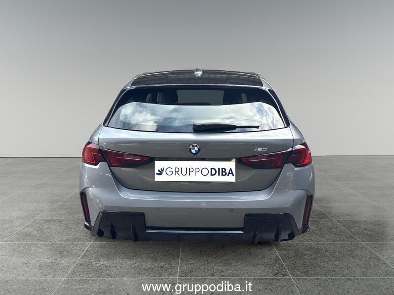 BMW Serie 1 120- Gruppo Diba