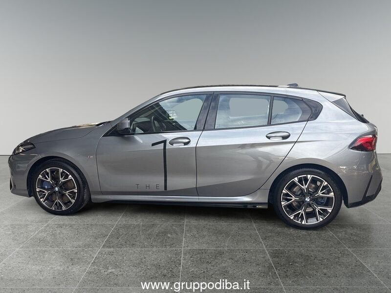 BMW Serie 1 120- Gruppo Diba