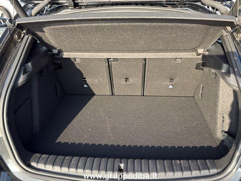 BMW Serie 1 120d 48V MSport auto- Gruppo Diba