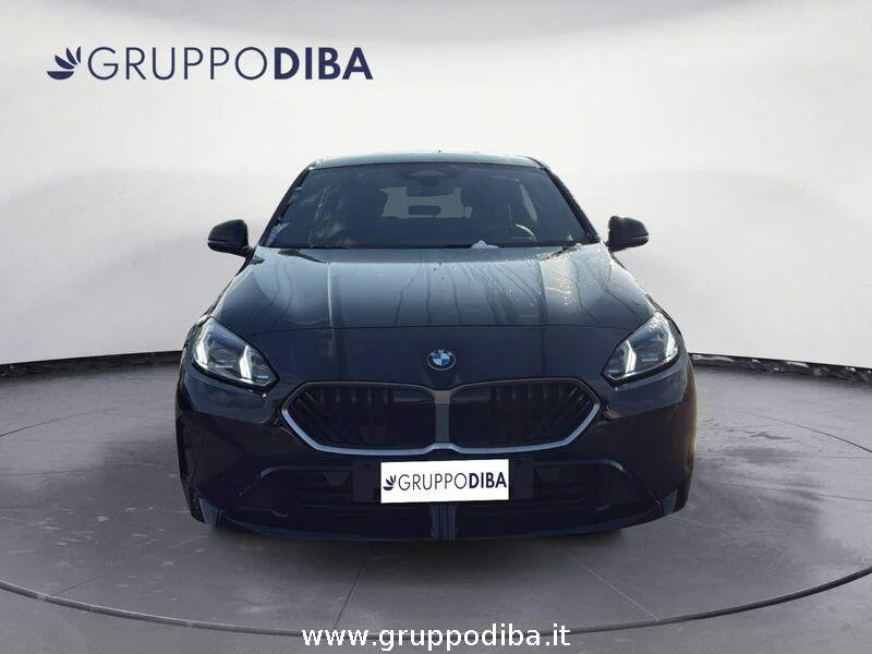 BMW Serie 1 120d 48V MSport auto- Gruppo Diba