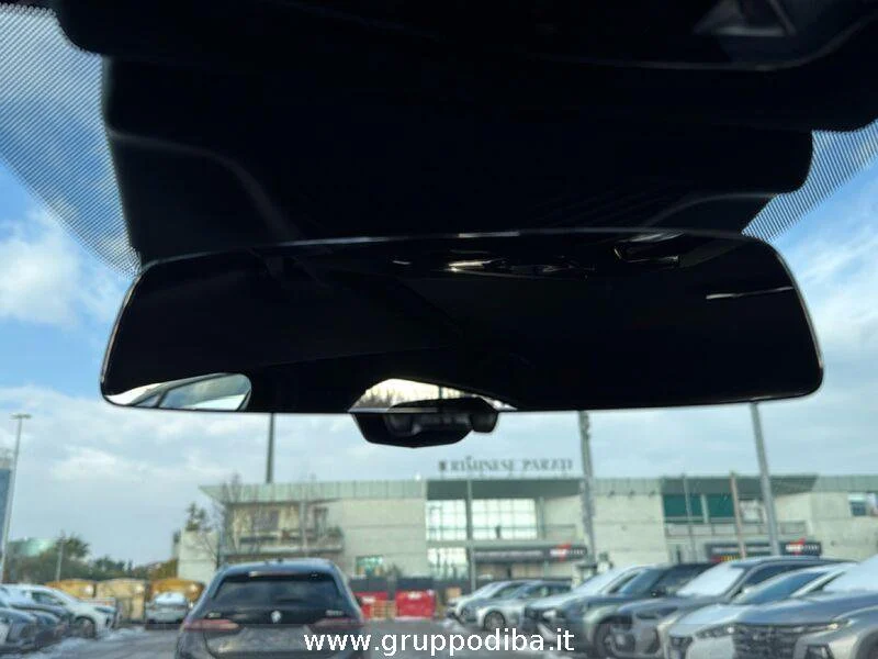 BMW Serie 1 120d 48V MSport auto- Gruppo Diba