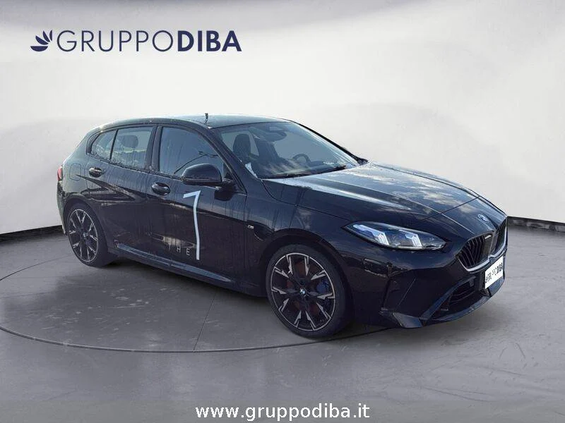 BMW Serie 1 120d 48V MSport auto- Gruppo Diba