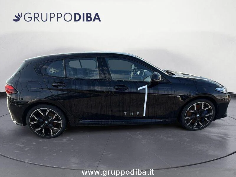 BMW Serie 1 120d 48V MSport auto- Gruppo Diba