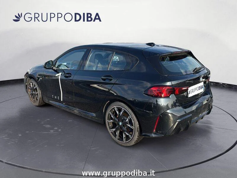 BMW Serie 1 120d 48V MSport auto- Gruppo Diba