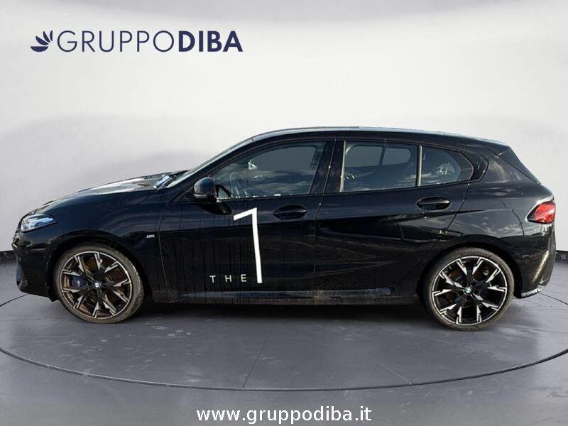 BMW Serie 1 120d 48V MSport auto- Gruppo Diba