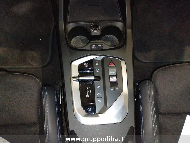 BMW Serie 1 120d 48V MSport auto- Gruppo Diba