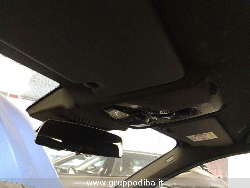 BMW Serie 1 120d 48V MSport auto- Gruppo Diba