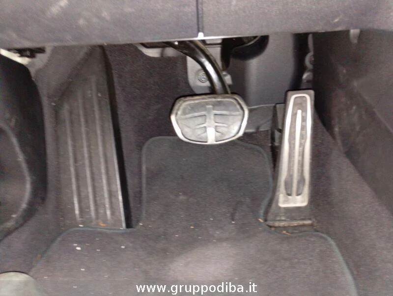 BMW Serie 1 120d 48V MSport auto- Gruppo Diba