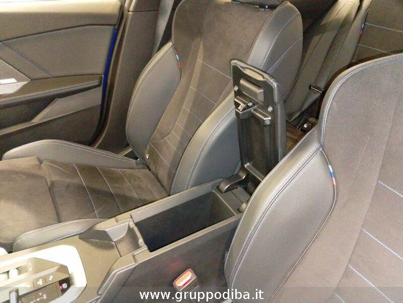 BMW Serie 1 120d 48V MSport auto- Gruppo Diba