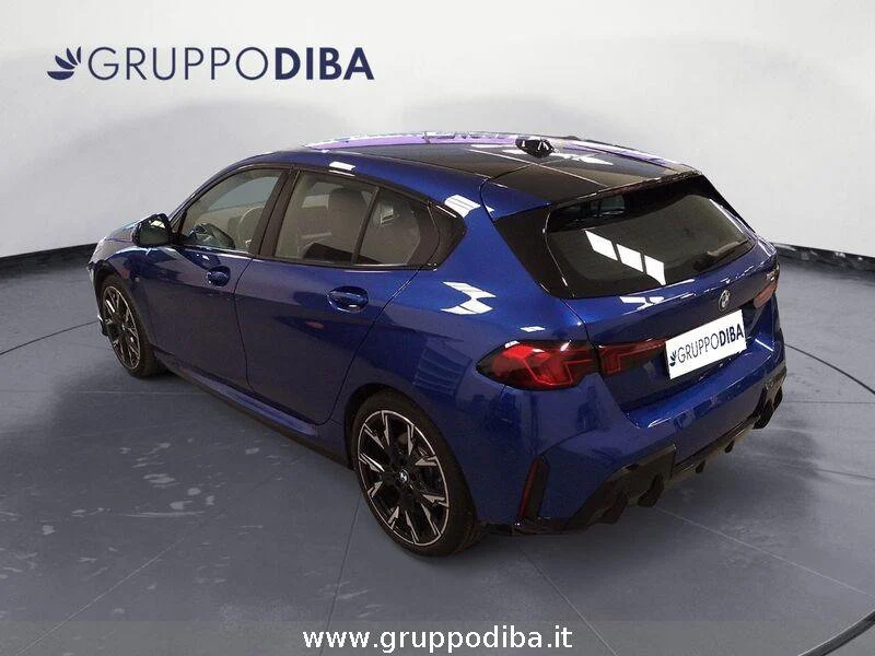 BMW Serie 1 120d 48V MSport auto- Gruppo Diba