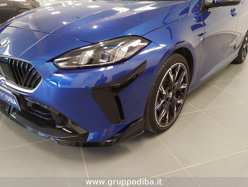 BMW Serie 1 120d 48V MSport auto- Gruppo Diba