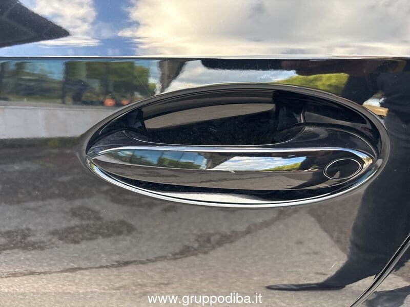 BMW Serie 3 Touring 320d Touring mhev 48V xdrive Business Advantage au- Gruppo Diba