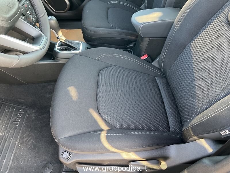 Jeep Renegade Renegade E-Hybrid My24 Renegade 1.5 Turbo T4 E-Hyb- Gruppo Diba