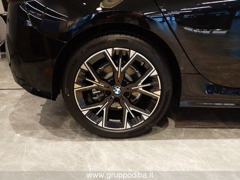 BMW Serie 1 118D- Gruppo Diba