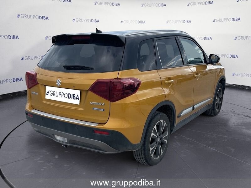 Suzuki Vitara Vitara 1.4h Top 2wd- Gruppo Diba
