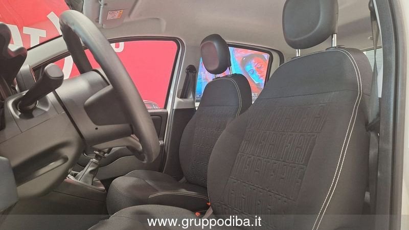 Fiat Panda Panda Serie 7 1.0 70cv HybridPanda- Gruppo Diba