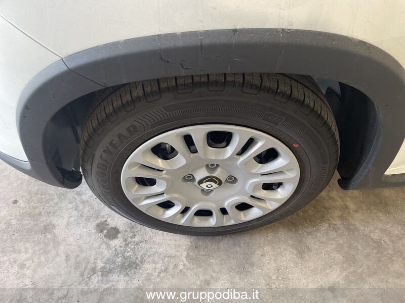 Fiat Panda Panda 1.0 70cv Hybrid Panda- Gruppo Diba