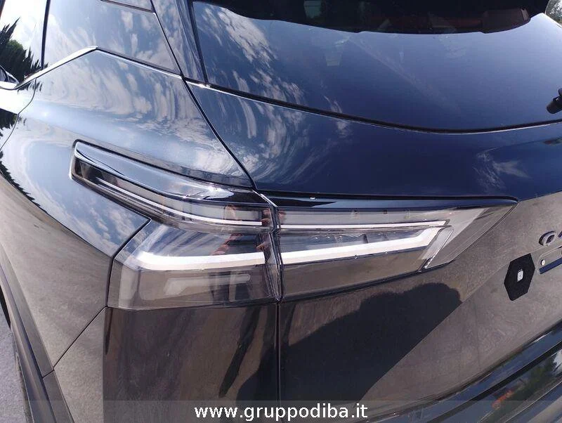 Nissan Qashqai QASHQAI N-CONNECTA MHYB 140CV MT 2W- Gruppo Diba