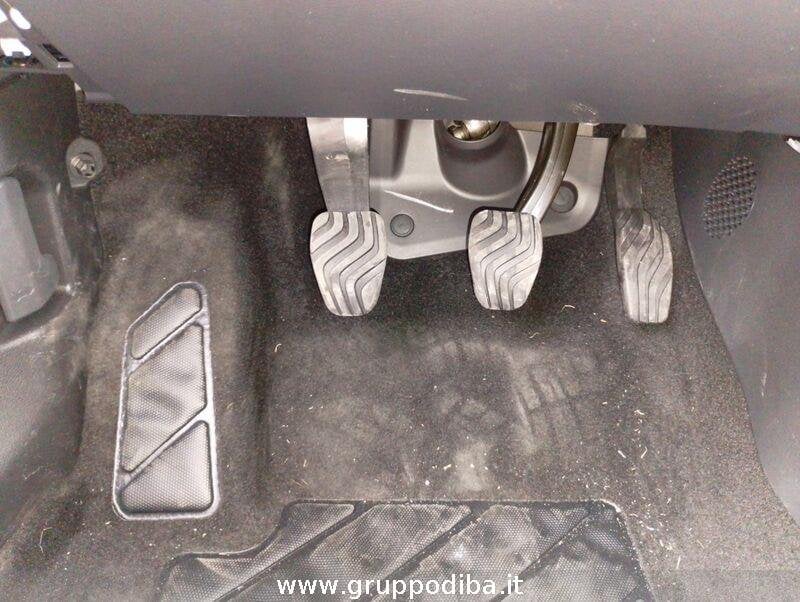 Nissan Qashqai QASHQAI N-CONNECTA MHYB 140CV MT 2W- Gruppo Diba