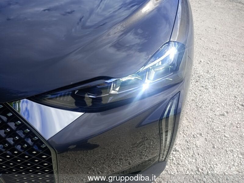 DS DS 3 DS 3 HYBRID Antoine de Saint Exupery- Gruppo Diba