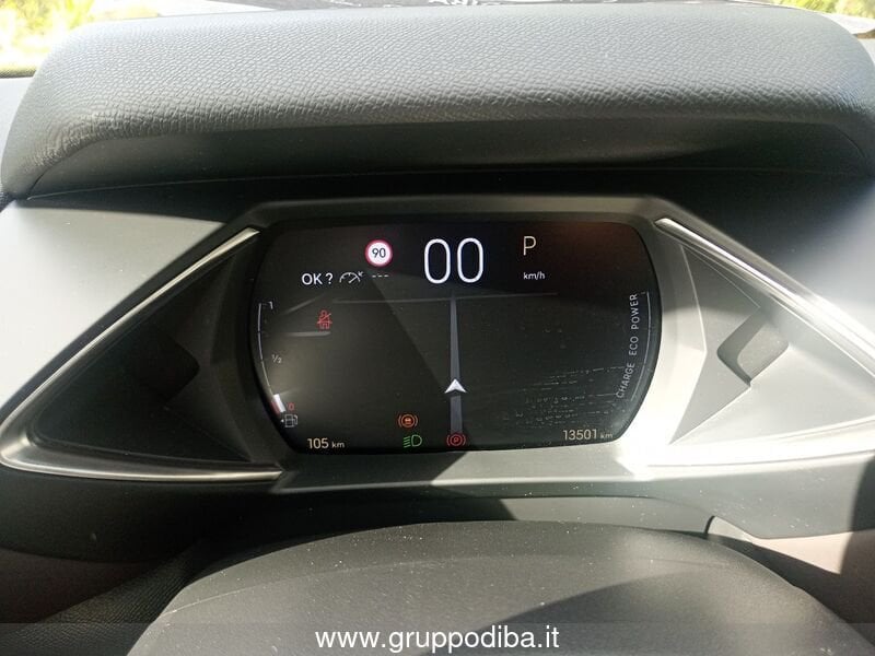 DS DS 3 DS 3 HYBRID Antoine de Saint Exupery- Gruppo Diba