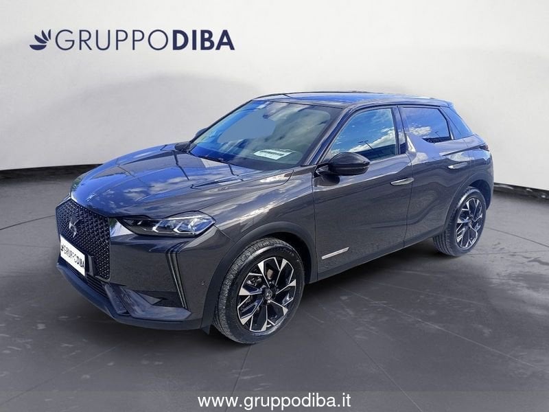 DS DS 3 DS 3 HYBRID Antoine de Saint Exupery- Gruppo Diba