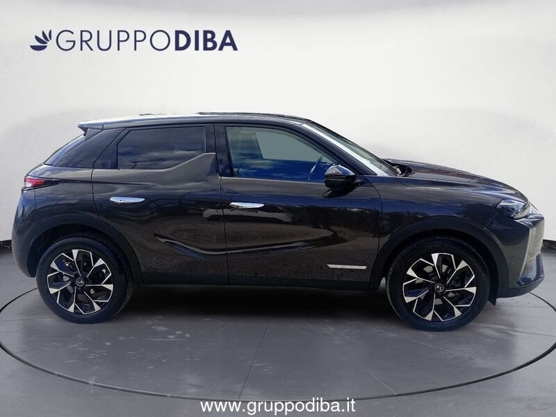 DS DS 3 DS 3 HYBRID Antoine de Saint Exupery- Gruppo Diba