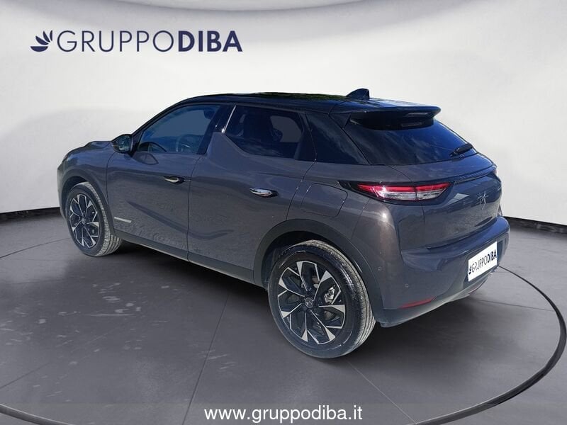 DS DS 3 DS 3 HYBRID Antoine de Saint Exupery- Gruppo Diba