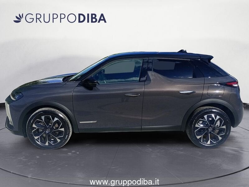 DS DS 3 DS 3 HYBRID Antoine de Saint Exupery- Gruppo Diba
