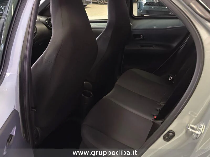 Toyota Aygo X AYGO X 10B CVT LOUNGE MY24- Gruppo Diba