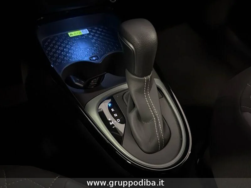 Toyota Aygo X AYGO X 10B CVT LOUNGE MY24- Gruppo Diba