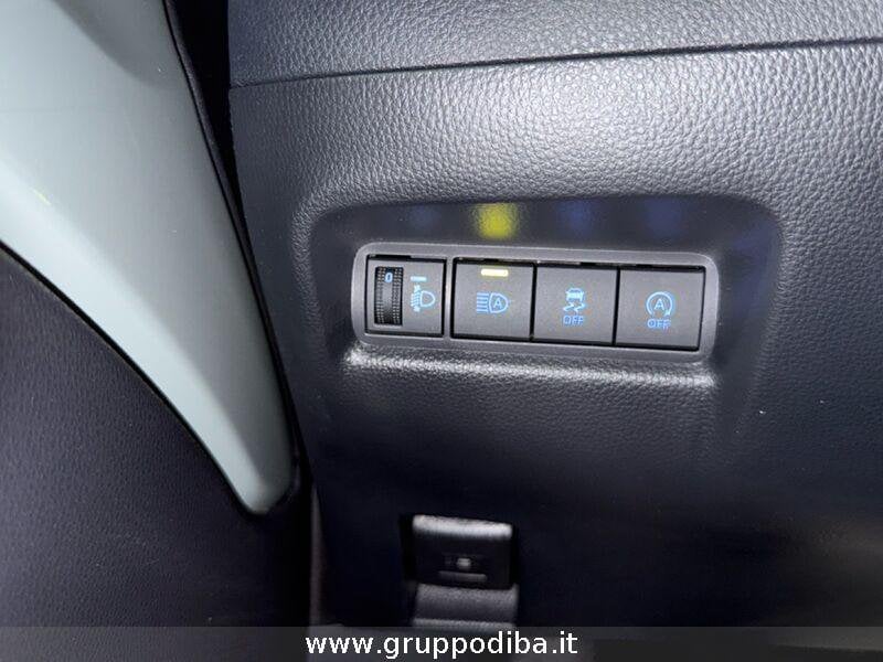 Toyota Aygo X AYGO X 10B CVT LOUNGE MY24- Gruppo Diba