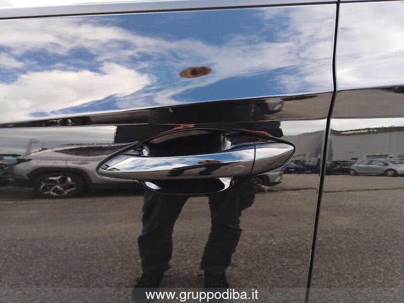 Hyundai Tucson Tucson 1.6 hev Exellence 2wd auto- Gruppo Diba