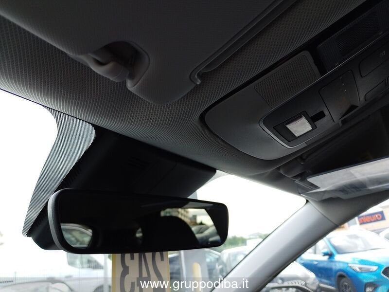 Hyundai Tucson Tucson 1.6 hev Exellence 2wd auto- Gruppo Diba
