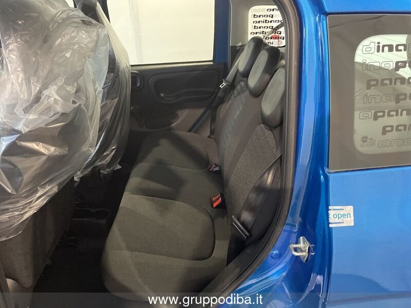 Fiat Panda Panda Serie 7 1.0 70cv HybridPanda- Gruppo Diba