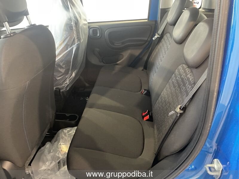 Fiat Panda Panda Serie 7 1.0 70cv HybridPanda- Gruppo Diba