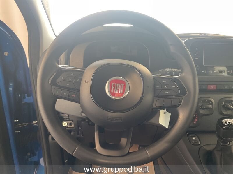Fiat Panda Panda Serie 7 1.0 70cv HybridPanda- Gruppo Diba
